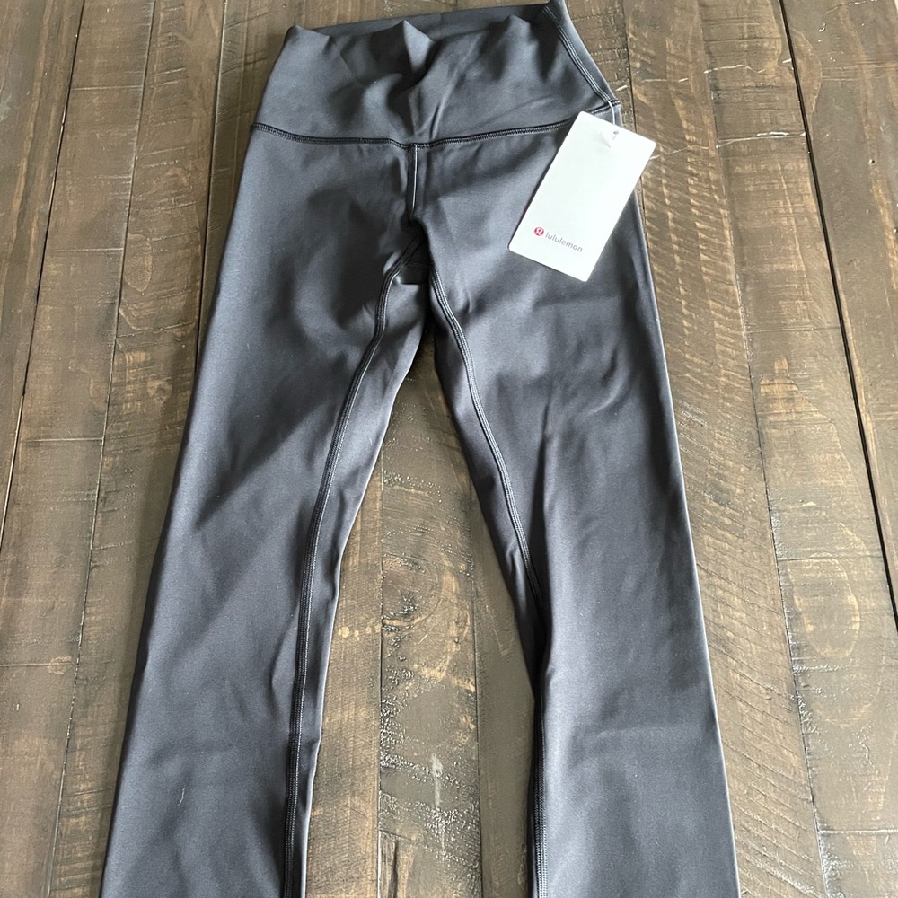 Lululemon Wunder Under HR Tight 25”
